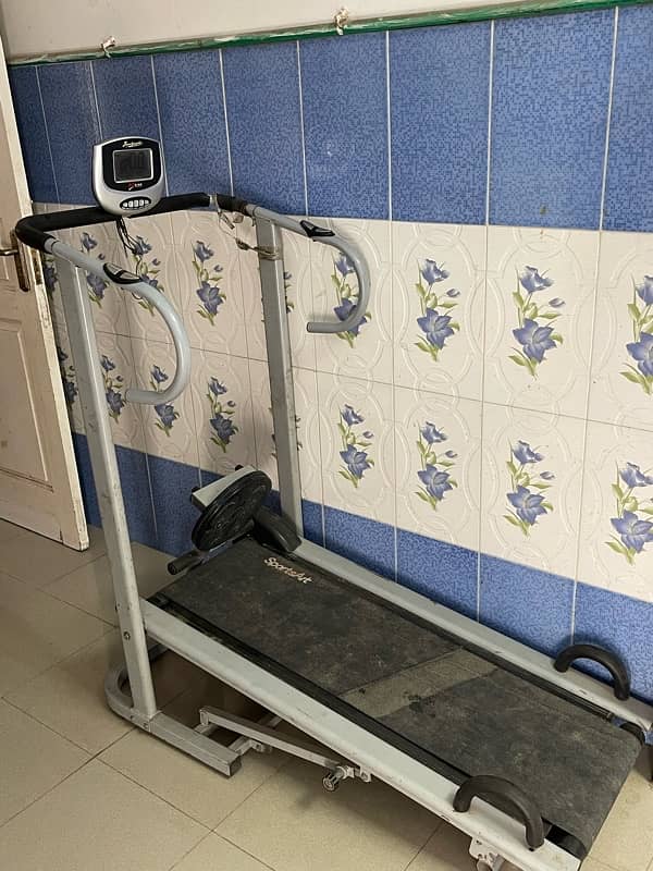 treadmills running machine 3