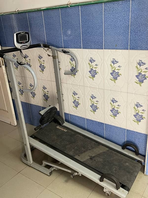 treadmills running machine 6