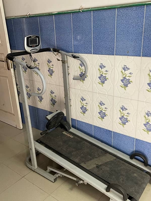treadmills running machine 7