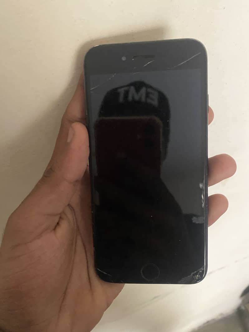 Iphone 7 PTA PROVE 0