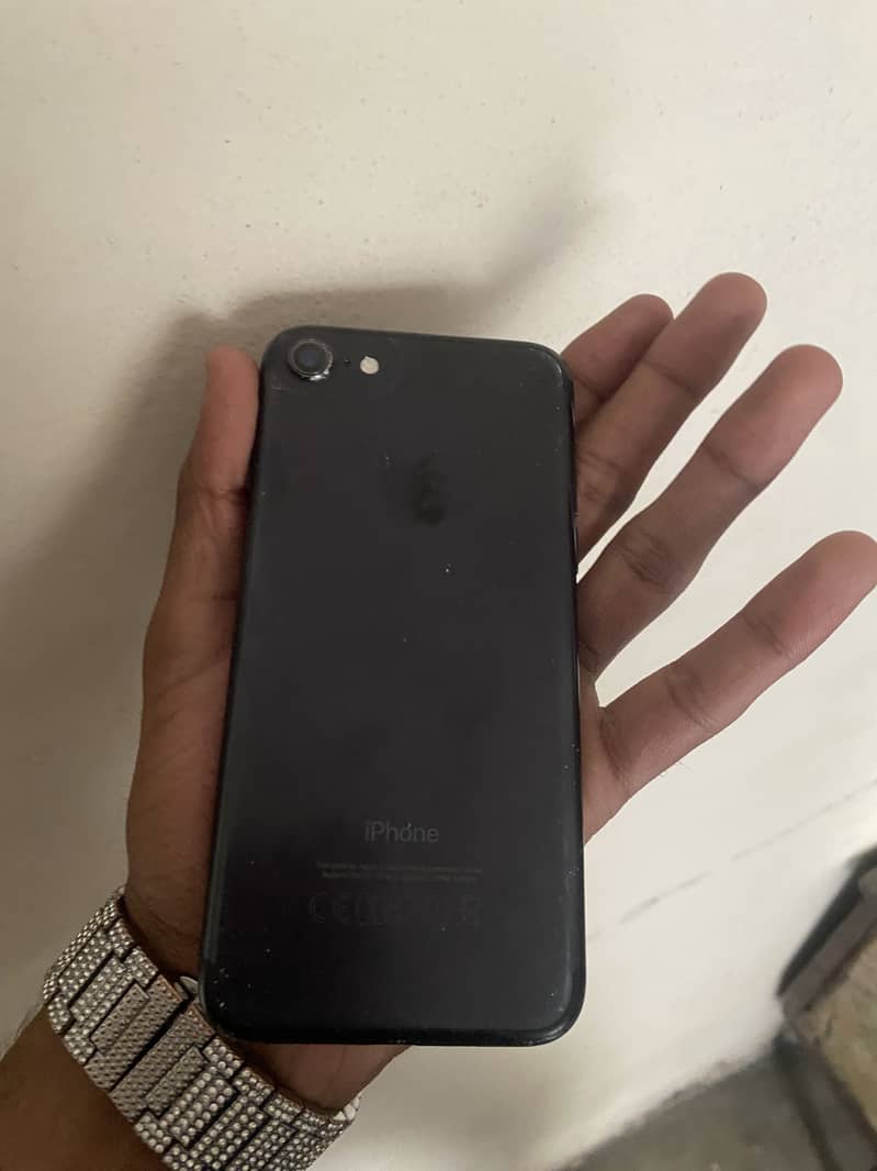 Iphone 7 PTA PROVE 1