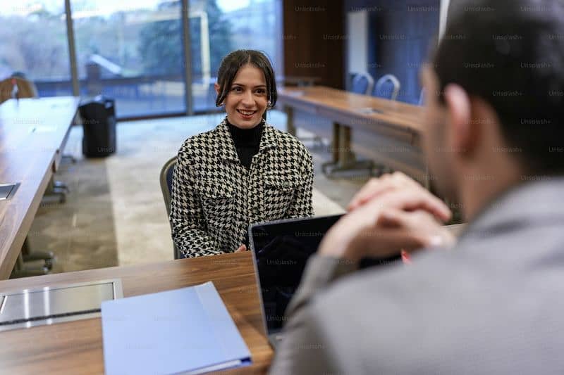 we need Male and female staff for indoor office work. 2