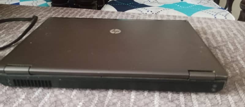 hp probook core i5 2nd generation laptop 1