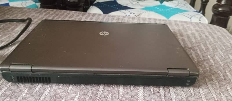 hp probook core i5 2nd generation laptop 2