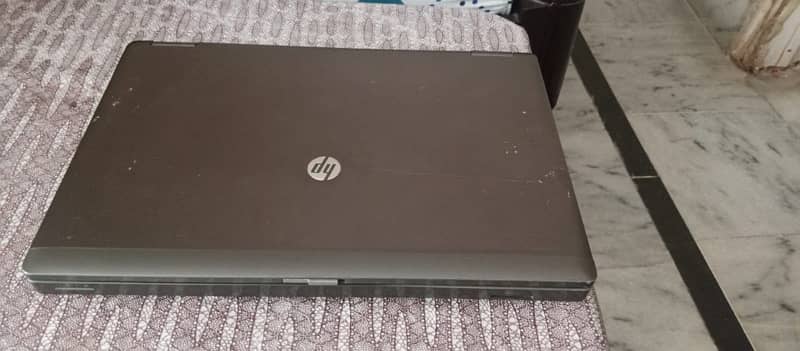 hp probook core i5 2nd generation laptop 3
