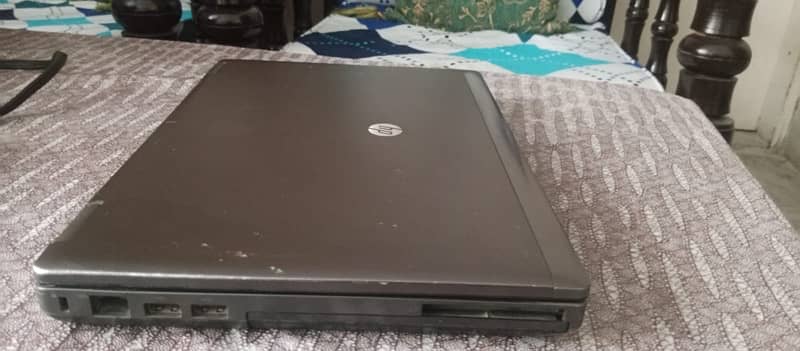 hp probook core i5 2nd generation laptop 4