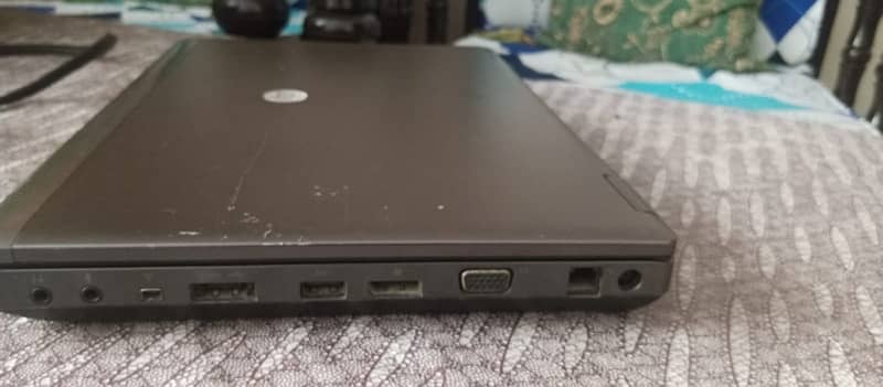 hp probook core i5 2nd generation laptop 5