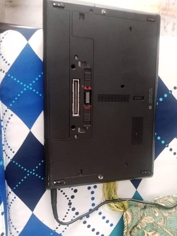 hp probook core i5 2nd generation laptop 6
