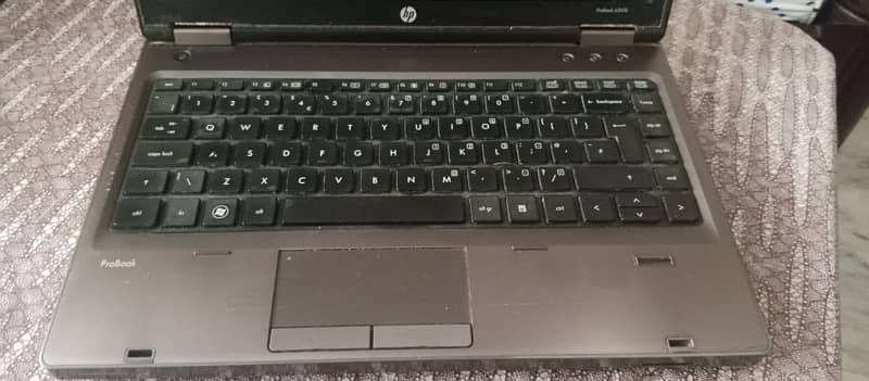 hp probook core i5 2nd generation laptop 7