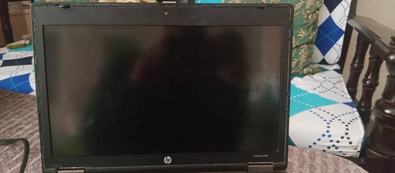 hp probook core i5 2nd generation laptop 8