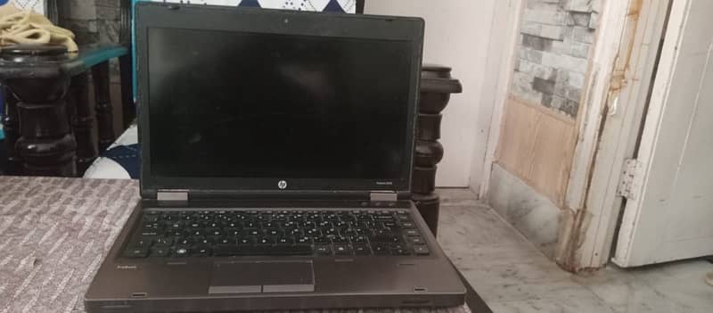 hp probook core i5 2nd generation laptop 9