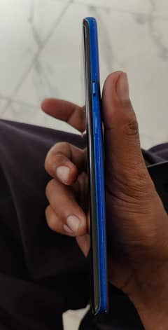 dual sim PTA approved 12/256gb