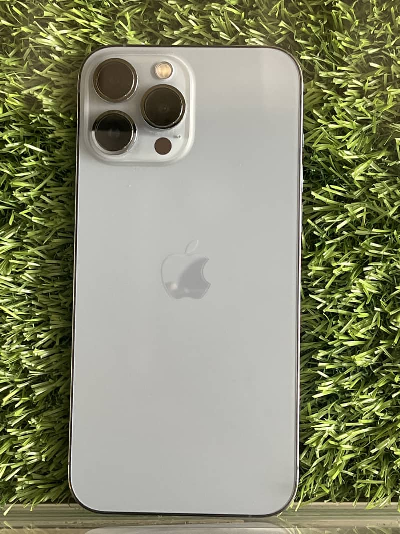 iPhone 13 pro max pta approved 1