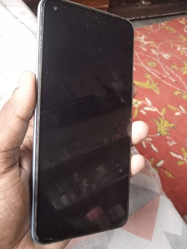 4gb ram han 64gb storage han pannel change han bus 0