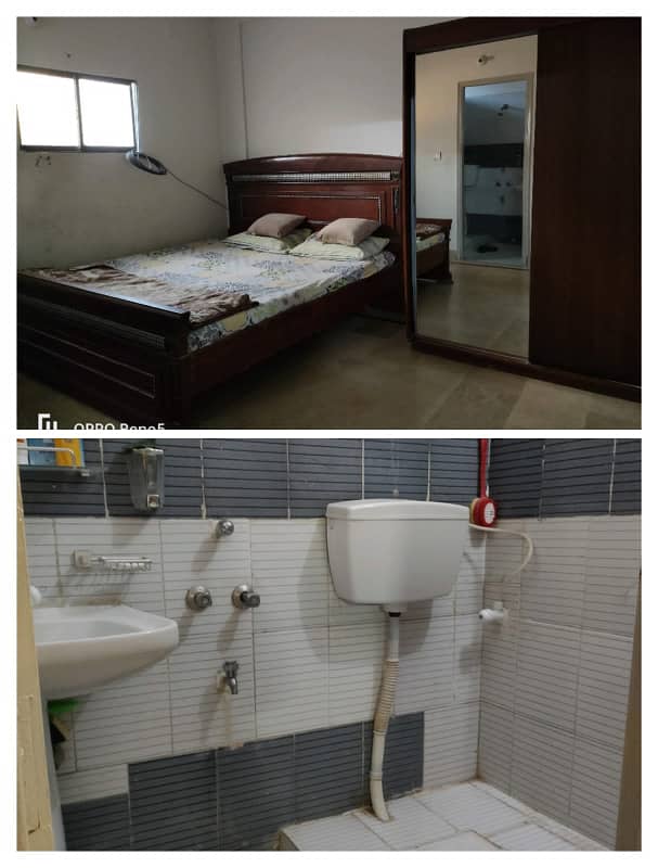3BED DD WELL MAINTAINED PORTION FOR SALE 2
