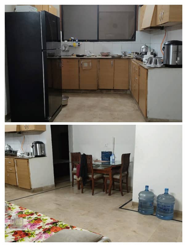 3BED DD WELL MAINTAINED PORTION FOR SALE 3