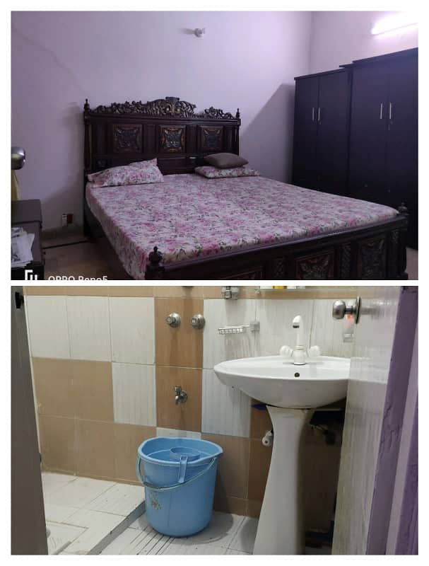 3BED DD WELL MAINTAINED PORTION FOR SALE 4