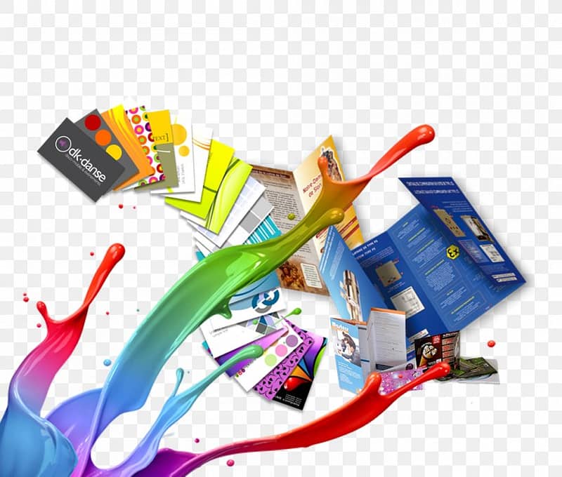 Urgent Digital Visiting Cards, Books Marks, Earrings Cards Printing 0
