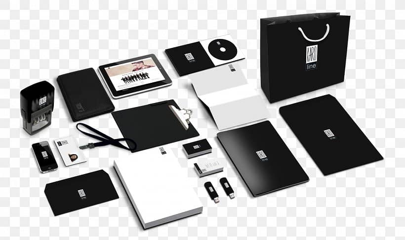 Urgent Digital Visiting Cards, Books Marks, Earrings Cards Printing 5