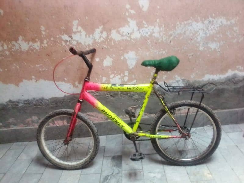 roadcycle 0
