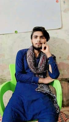 Hafiz m uzair