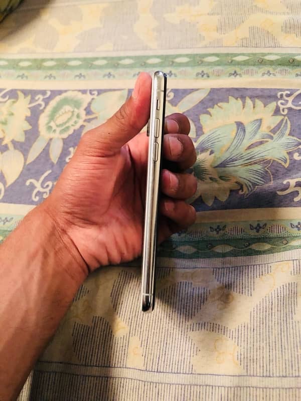 IPHONE X NON PTA 0