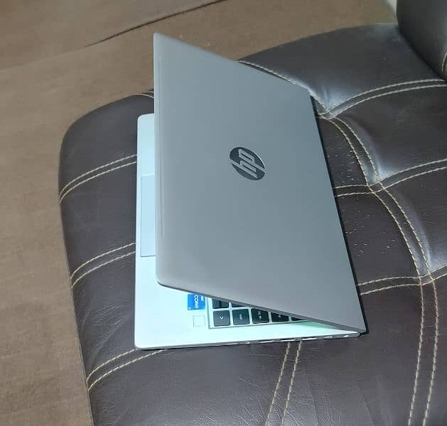 HP 440 G7 i5 10Th Generation 8GB 256GB 1