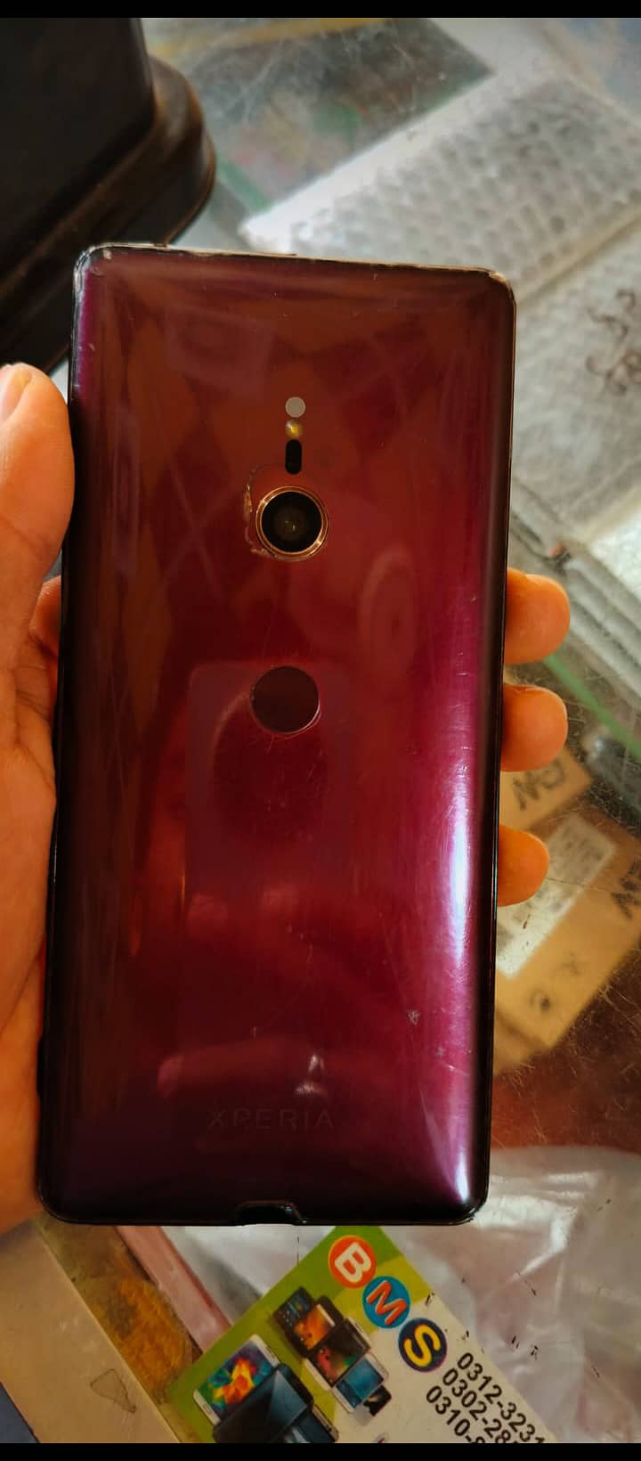 Mobile 0