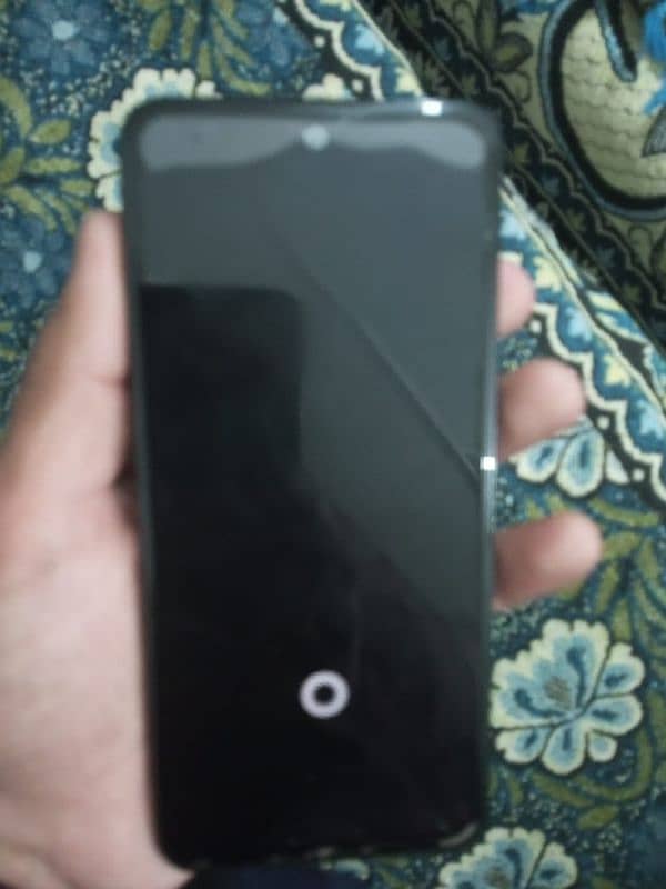 Infinix zero x Pro 8-128 10/10 1