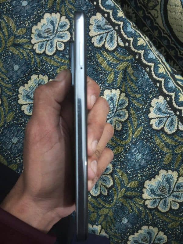 Infinix zero x Pro 8-128 10/10 3