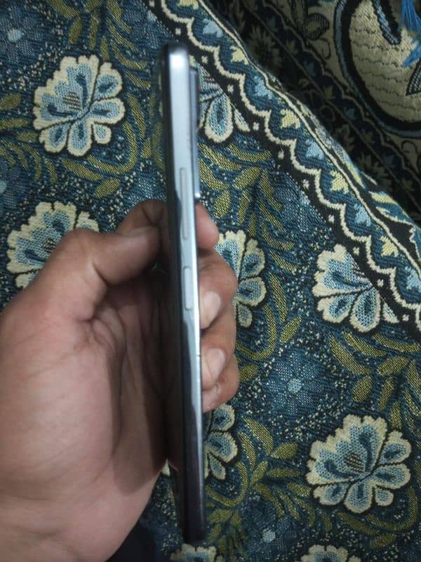 Infinix zero x Pro 8-128 10/10 5