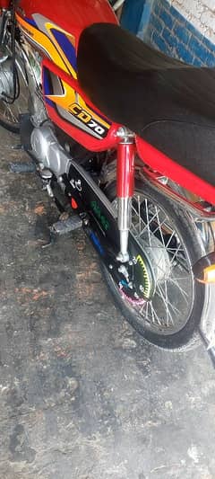Honda