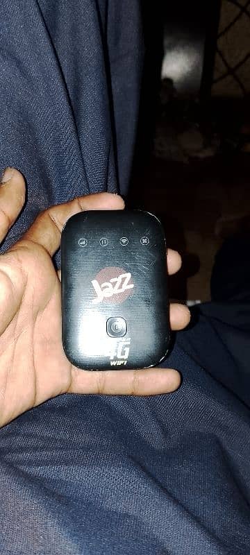 Wifi Device 0