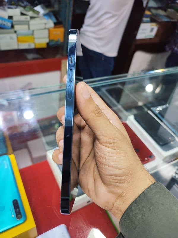 12 Pro Max 512GB NON PTA FACTORY 2