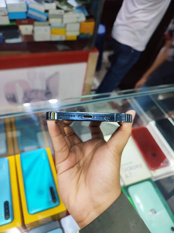 12 Pro Max 512GB NON PTA FACTORY 4