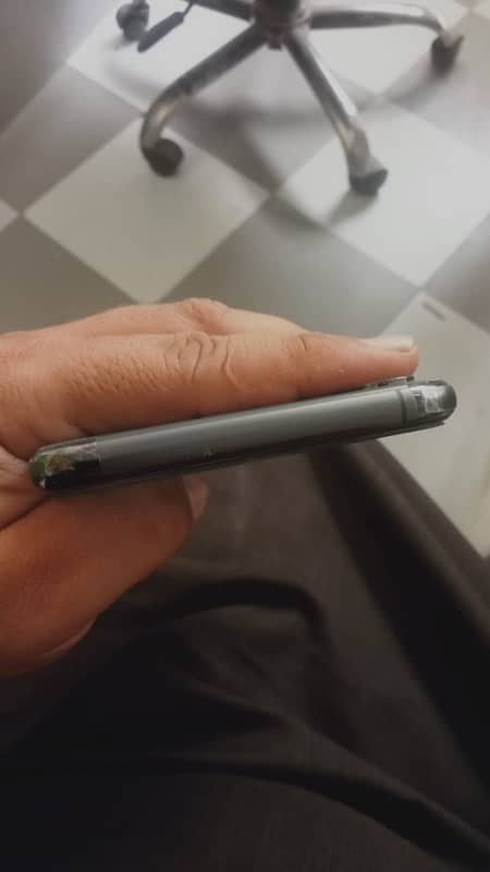 XS MAX 256Gb PTA Approved 3
