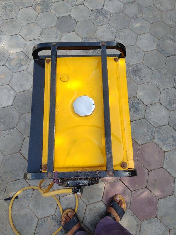 3500 generator 1
