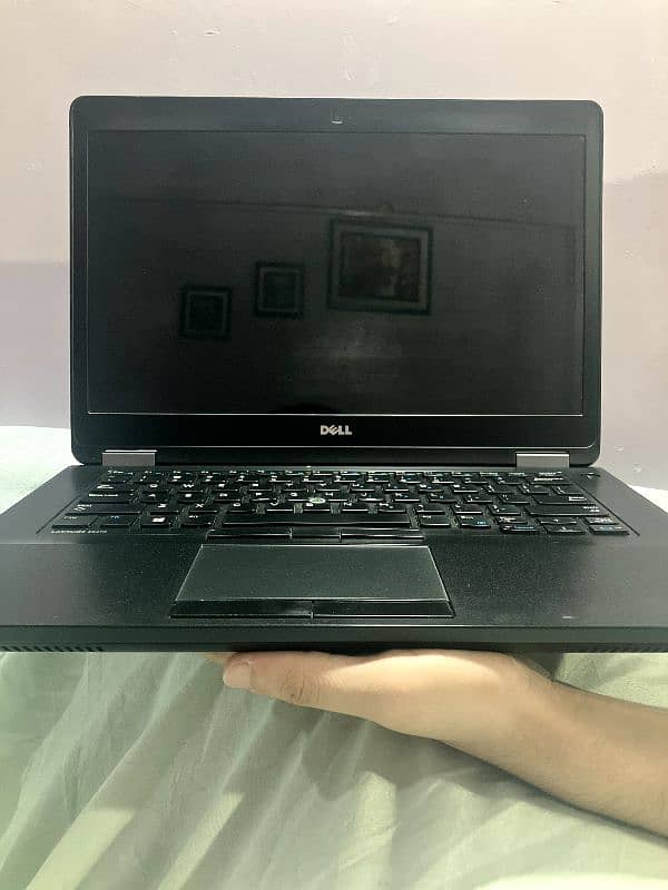 Dell latitude e5470 0