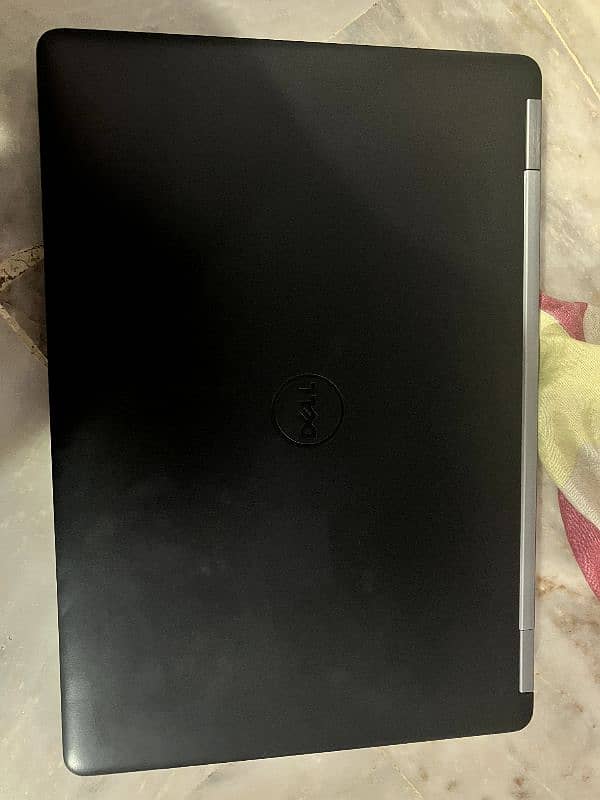 Dell latitude e5470 5