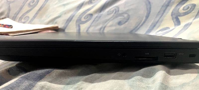 Dell latitude e5470 6