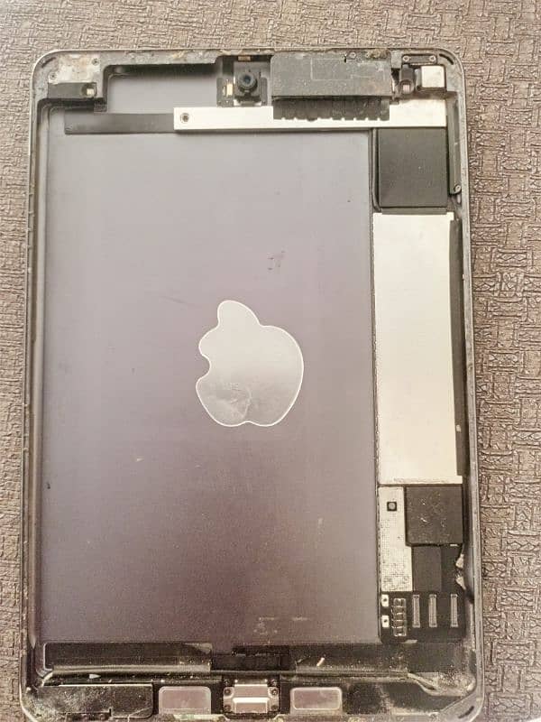 ipad mini 5 board camera speaker all parts 0