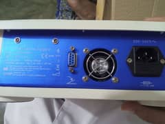 woodpecker ultra surjary machine