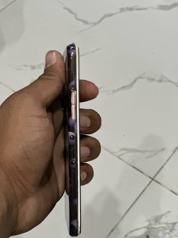oppo A57 PTA Approved For sale 10/8 Condition 2