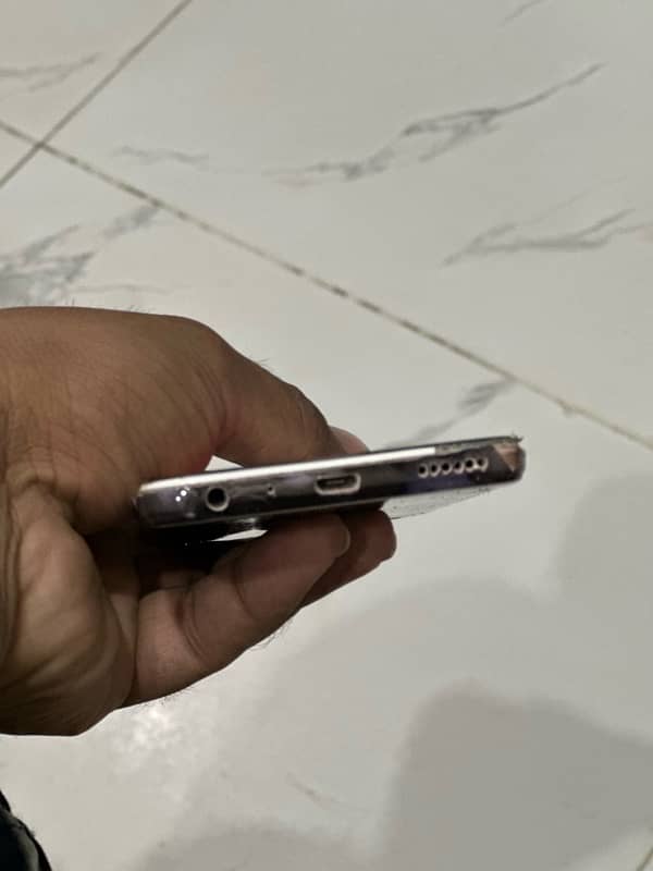 oppo A57 PTA Approved For sale 10/8 Condition 3