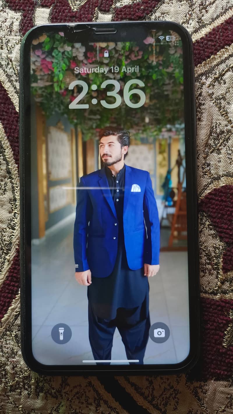 Iphone 11 NON PTA 0