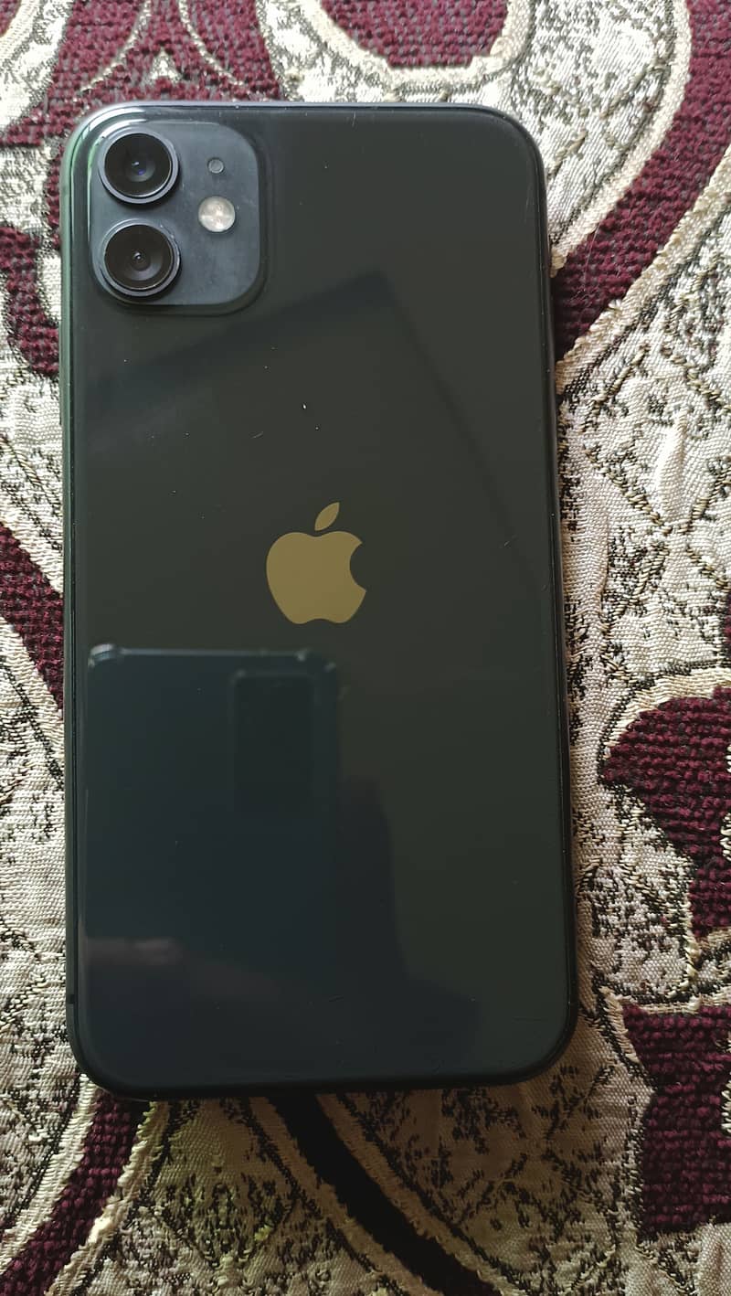 Iphone 11 NON PTA 3