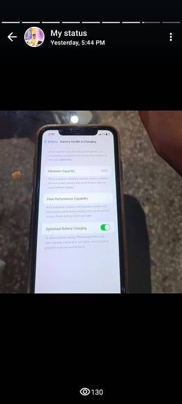 Iphone 11 pta approved 0