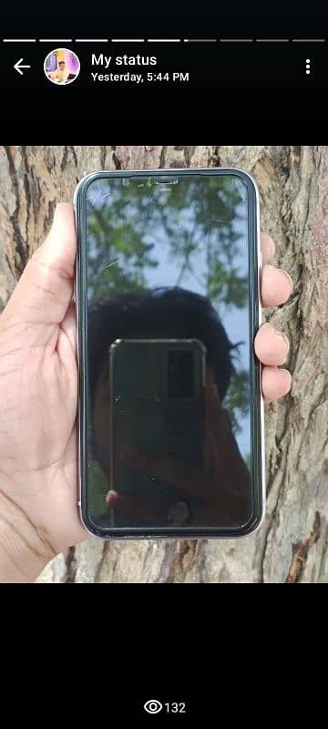 Iphone 11 pta approved 2