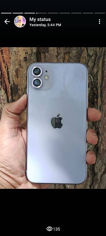 Iphone 11 pta approved 4