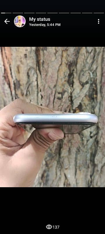 Iphone 11 pta approved 6